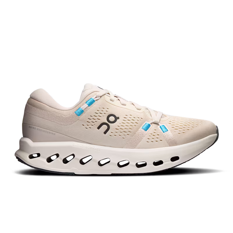 Cloudsurfer 2 Wide ‘Pearl | Ivory’