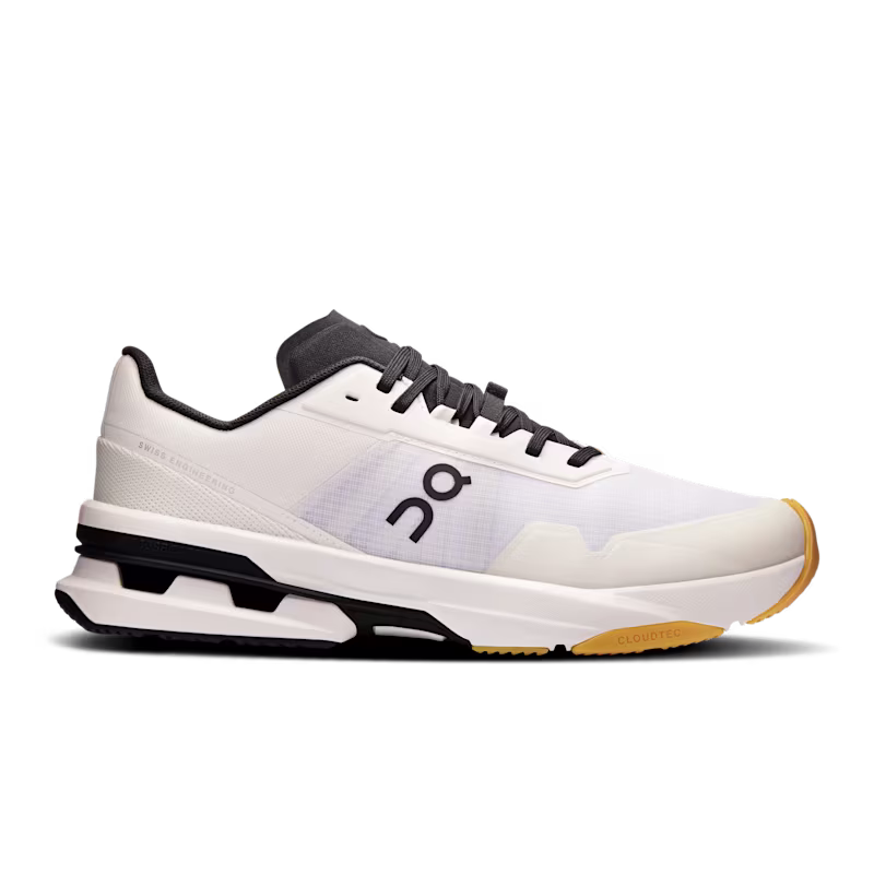 Cloudpulse Pro ‘White | Black’