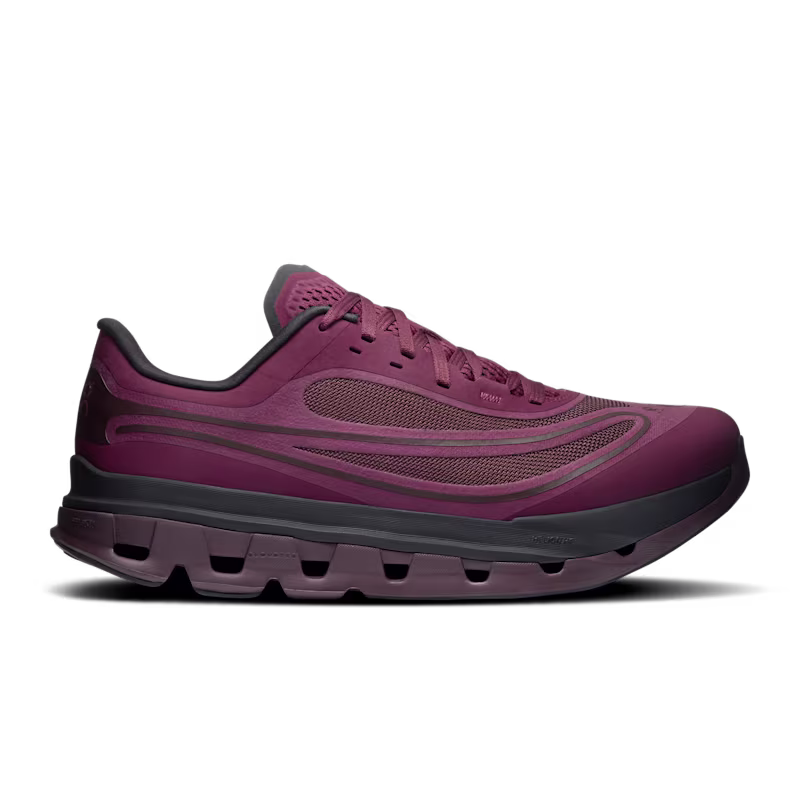 Cloudflow 5 AD ‘Fig | Mulberry’